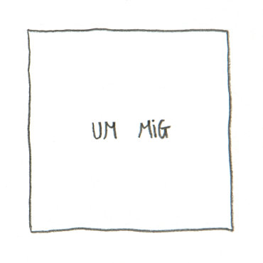 Um mig